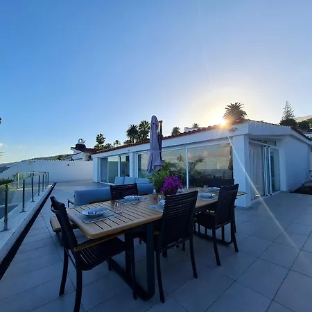 Cachito De Cielo Вилла