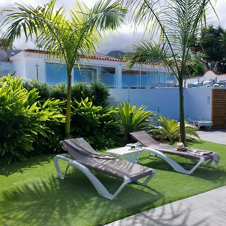 Вилла Cachito De Cielo *