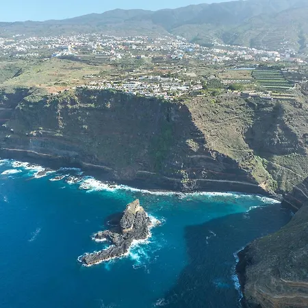 Cachito De Cielo Ла-Виктория-де-Асентехо