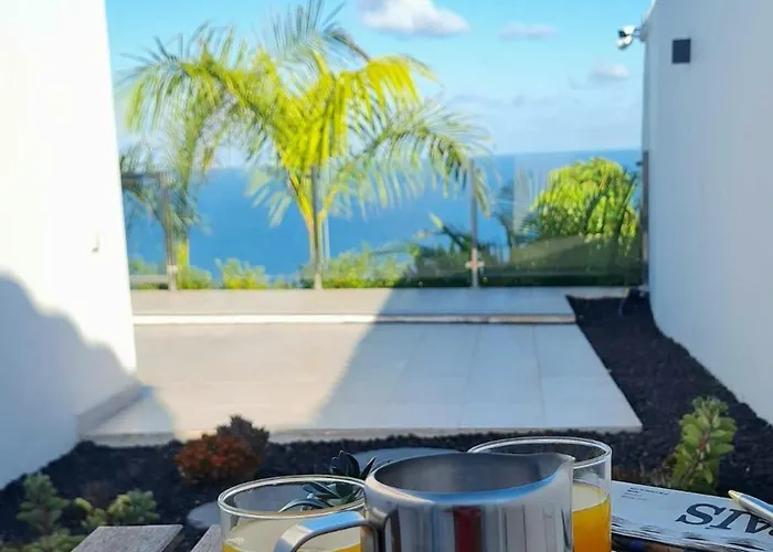 Cachito De Cielo ヴィラ La Victoria de Acentejo