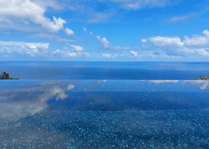 Cachito De Cielo ヴィラ *