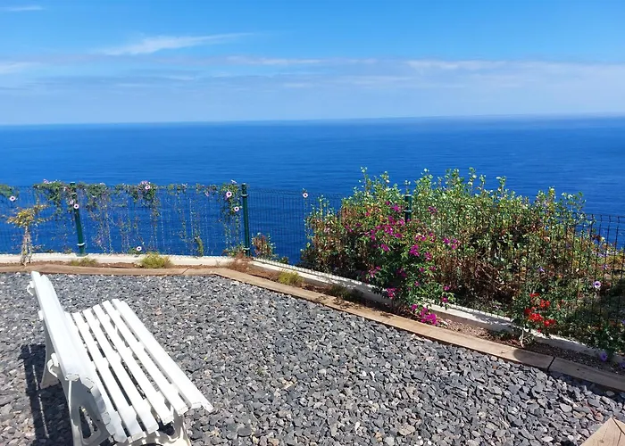 ヴィラ Cachito De Cielo