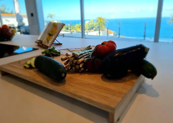 Cachito De Cielo ヴィラ *