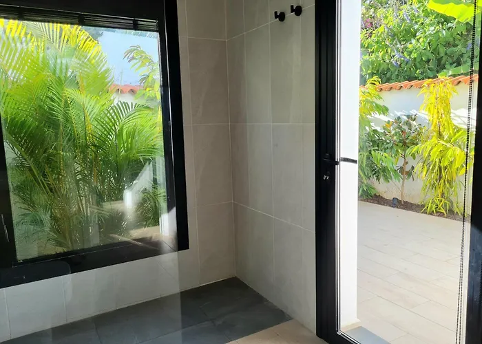 ヴィラ Cachito De Cielo La Victoria de Acentejo