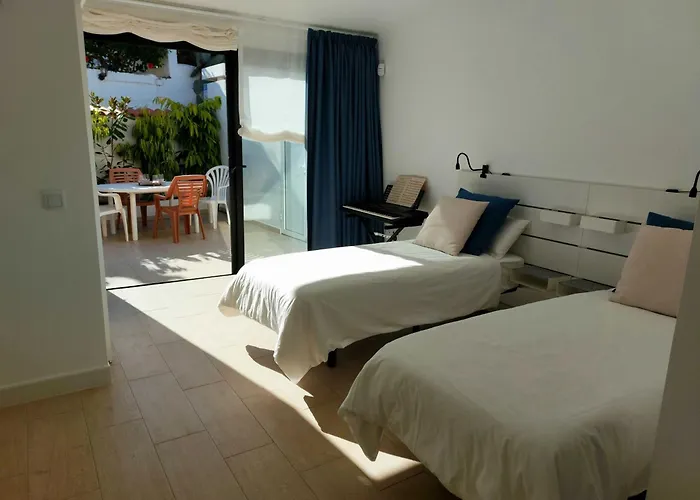 ヴィラ Cachito De Cielo