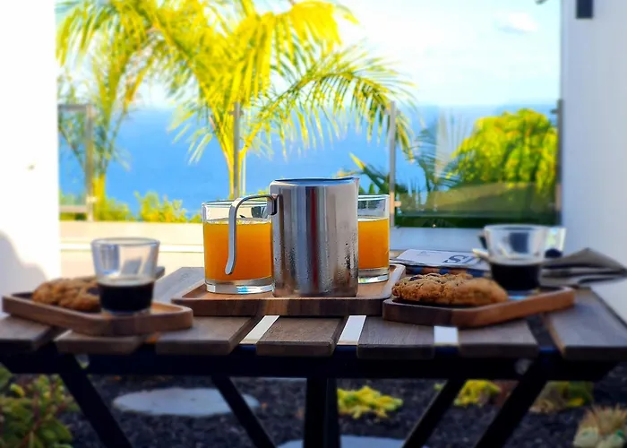 Cachito De Cielo ヴィラ La Victoria de Acentejo