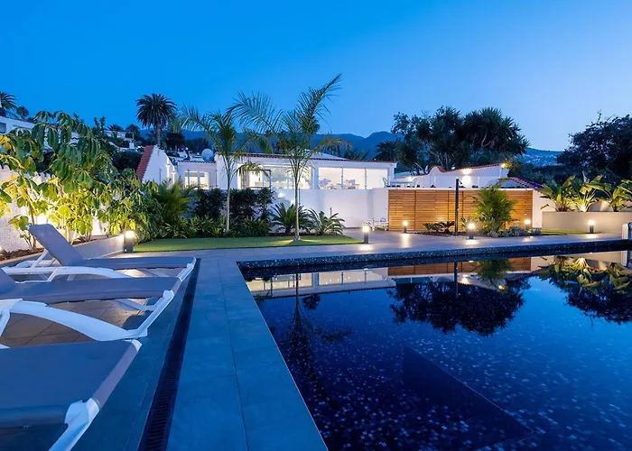 Cachito De Cielo * La Victoria de Acentejo