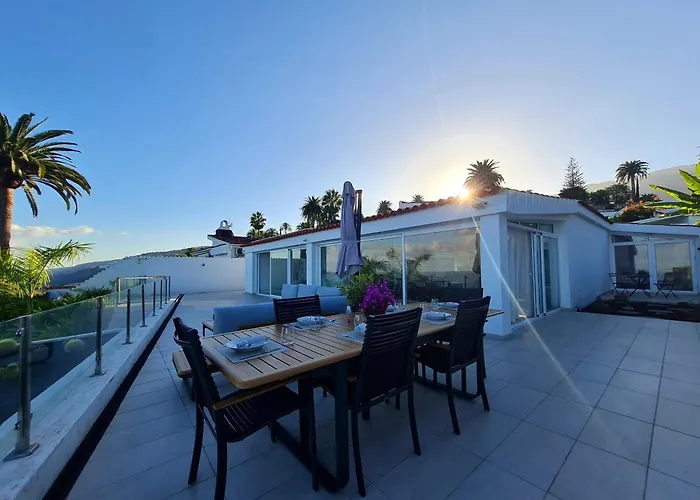 Cachito De Cielo ヴィラ