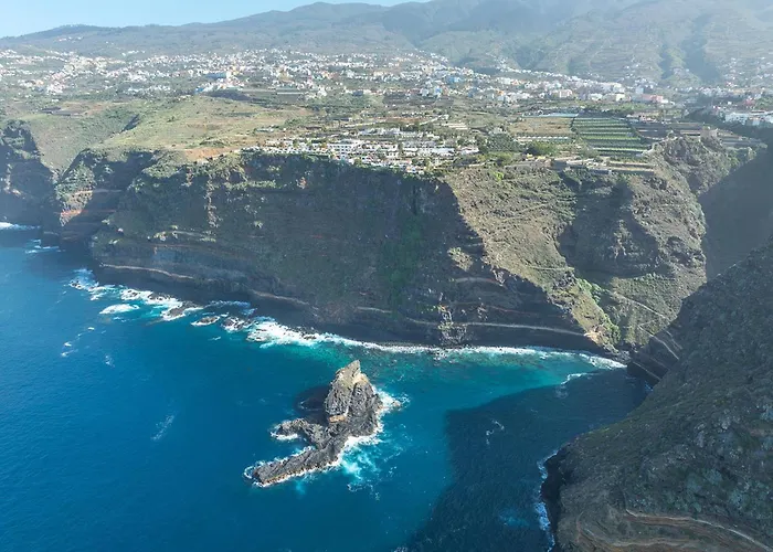 Cachito De Cielo La Victoria de Acentejo